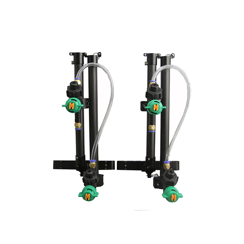 БПЛА для сельского хозяйства быстроскладная длинная Распылительная насадка 20 мм