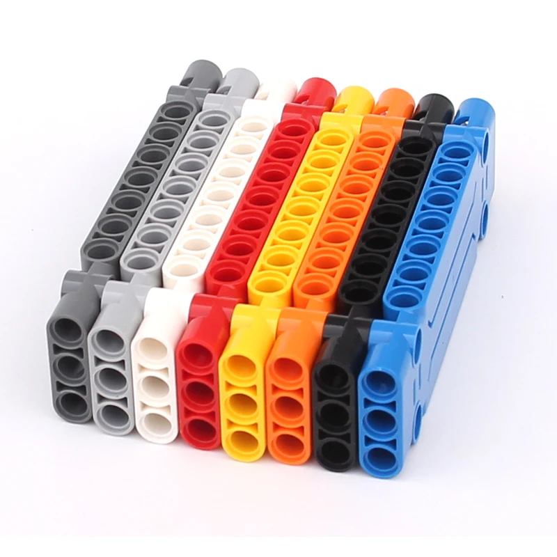 Высокотехнологичные панели Decool 4 8 шт./лот панель автомобильной ленты 1*3*11