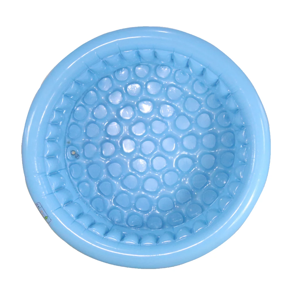 Игрушка надувной плавательный бассейн многоцелевой детский подарок