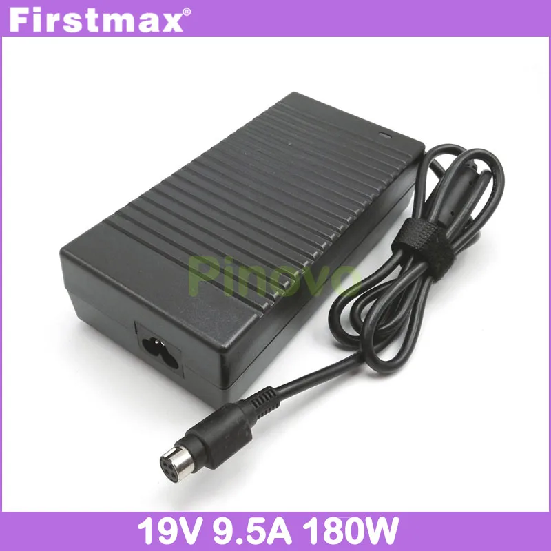 

19V 9.5A 180W laptop power adapter for Toshiba Qosmio X305 X70-A X75-A X770 X775 3D PA5084C-1AC3 PA3546U-1ACA