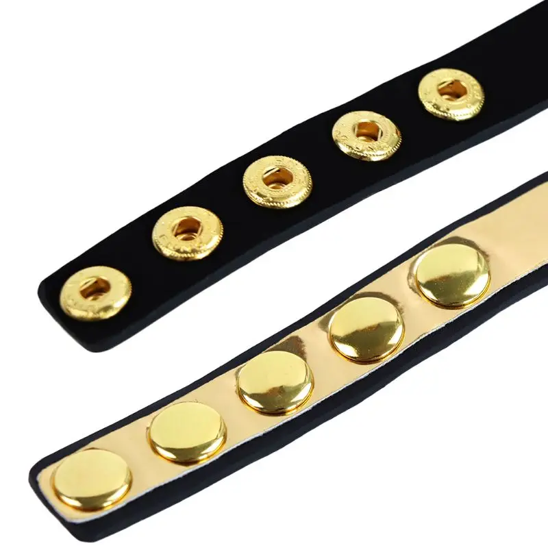 BDSM Restraint Fetish PU Leather Neck Collar Choker Bondage Sex Toys for Women Adult Games | Красота и здоровье