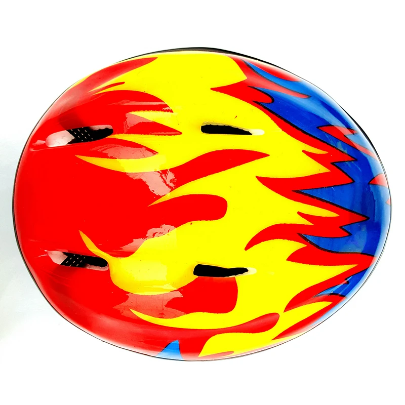 

Safety Helmet Protect Kids Baby Boys &amp Girls For Roller Skating Skateboard Scooter Anti-fall Sports Protective Helmet Gear