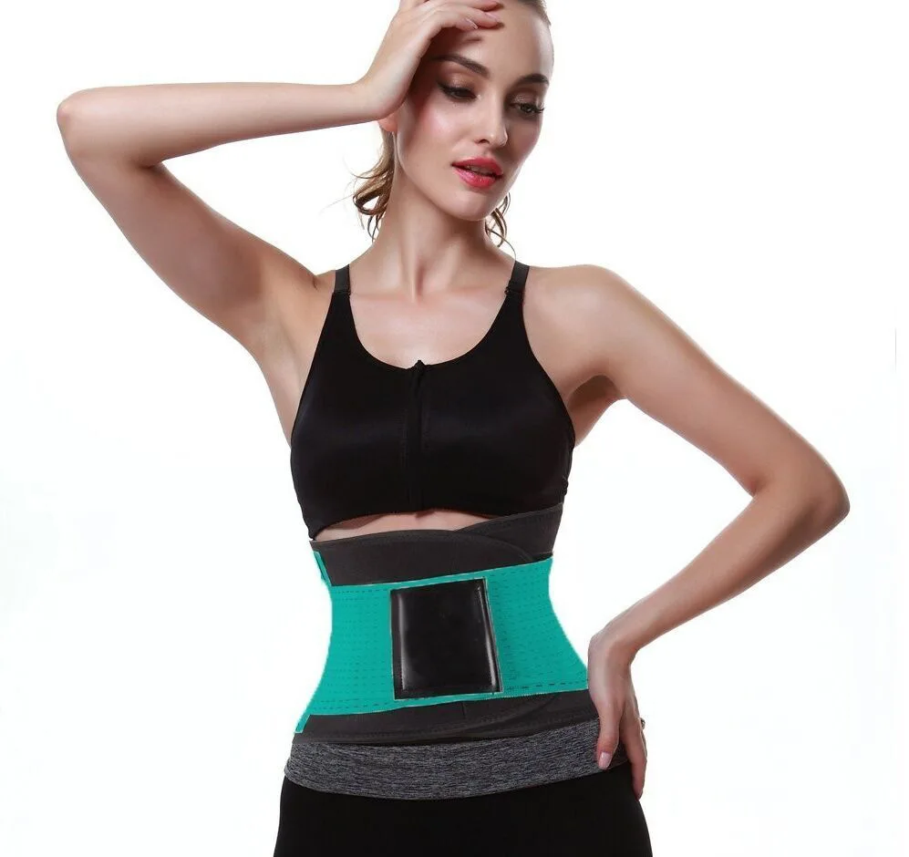 Женский корсет для талии пояс тела формирователь под грудью моделирующий ремень