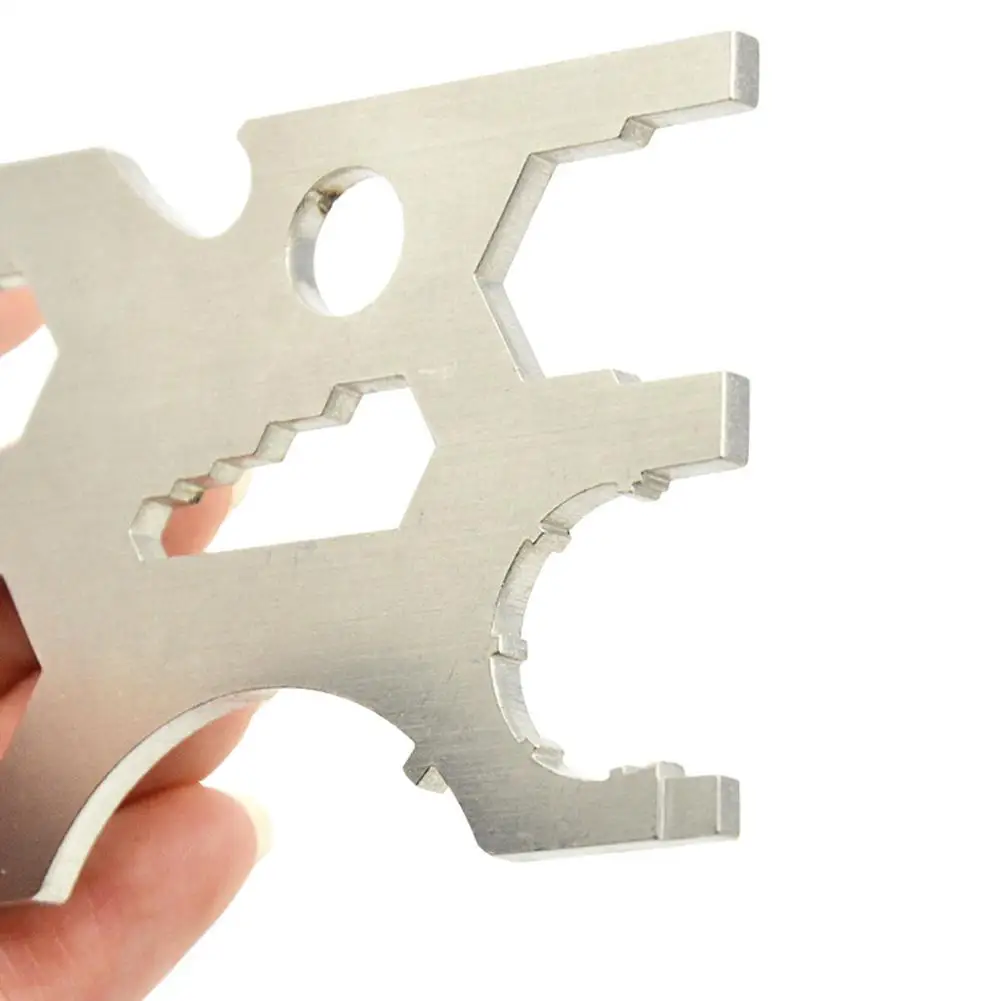 Подводный инструмент Mounchain из нержавеющей стали набор регуляторов для дайвинга