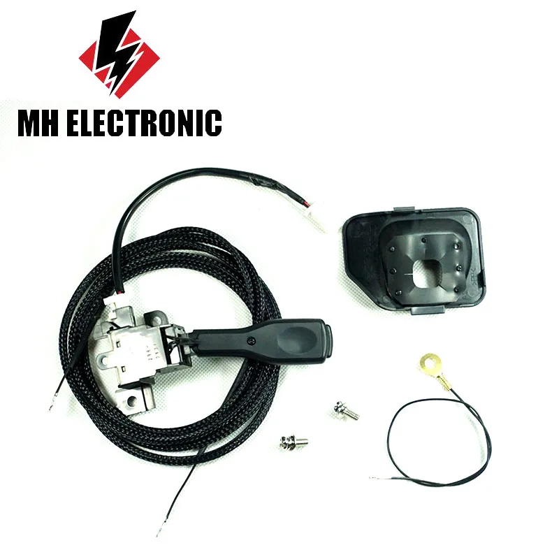 MH ELECTRONIC 84632 34011 45186 0E070 C0 451860E070CO набор переключатель круиз управления + крышка с