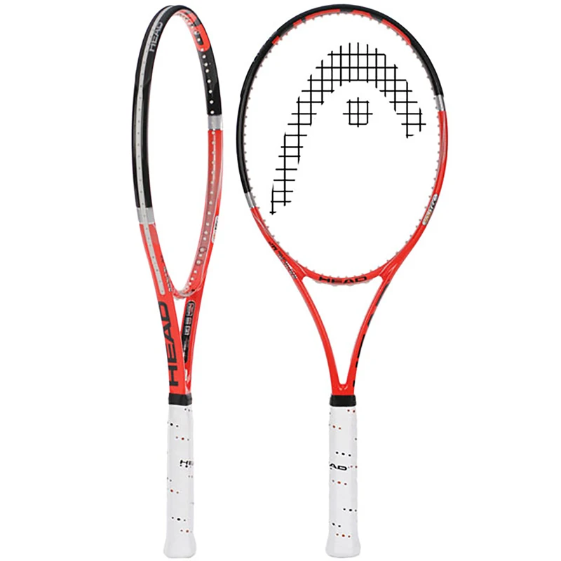 

Профессиональная теннисная ракетка 315 г Youtek Radical Pro