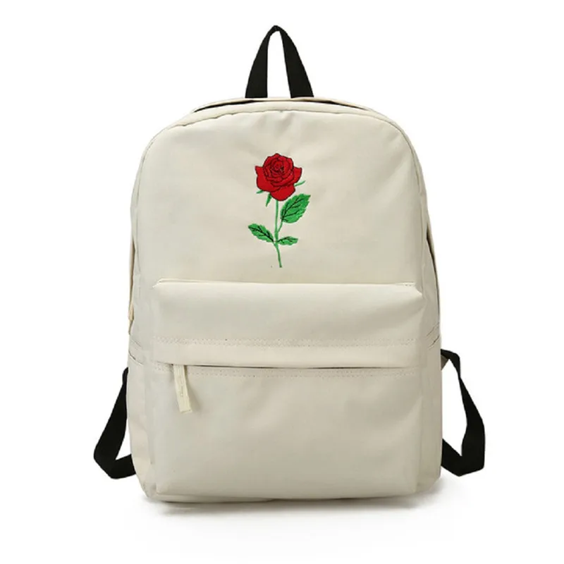 NoEnName Null прекрасный рюкзак для девочек школьные сумки дорожная Повседневная