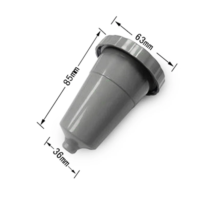 Reusable Filters Set Spoon Brush Lid For Keurig B55 B60 B65 K40 K45 K50 Filter Basket Coffee K-Cup Style Coffeeware Sets |