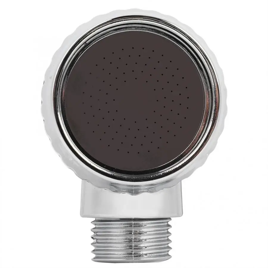 Насадка для душа с гелевым распылением насадка высокого давления небольшая