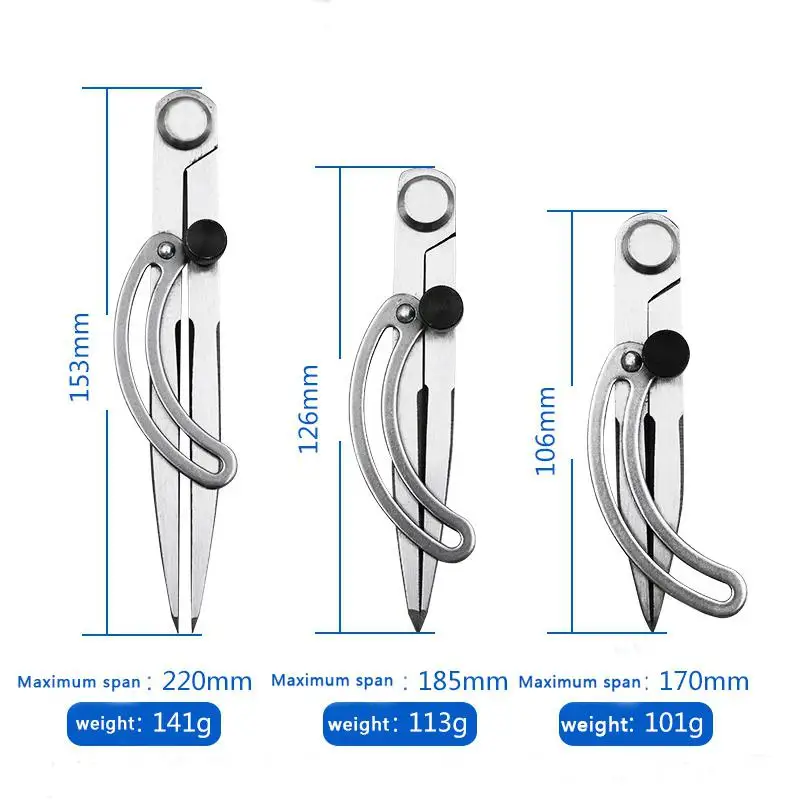Прибор для измерения расстояния оснастки резак деревообработки углеродистая