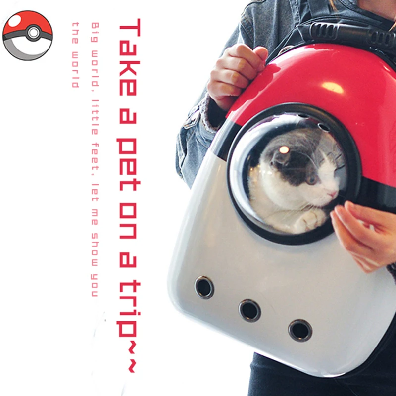 Дешевая транспортная безопасная воздушная переноска для питомцев рюкзак собак