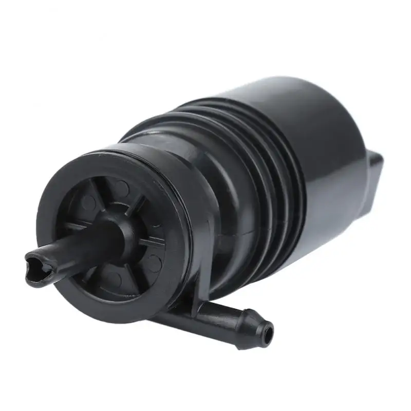 

Front Windows Windshield/Windscreen Wiper Fluid Washer Pump 1J5955651 1K5955651 For A4 A6 VW Jetta