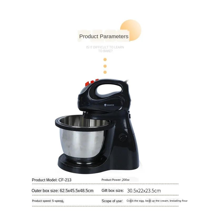 

Kitchen Appliances