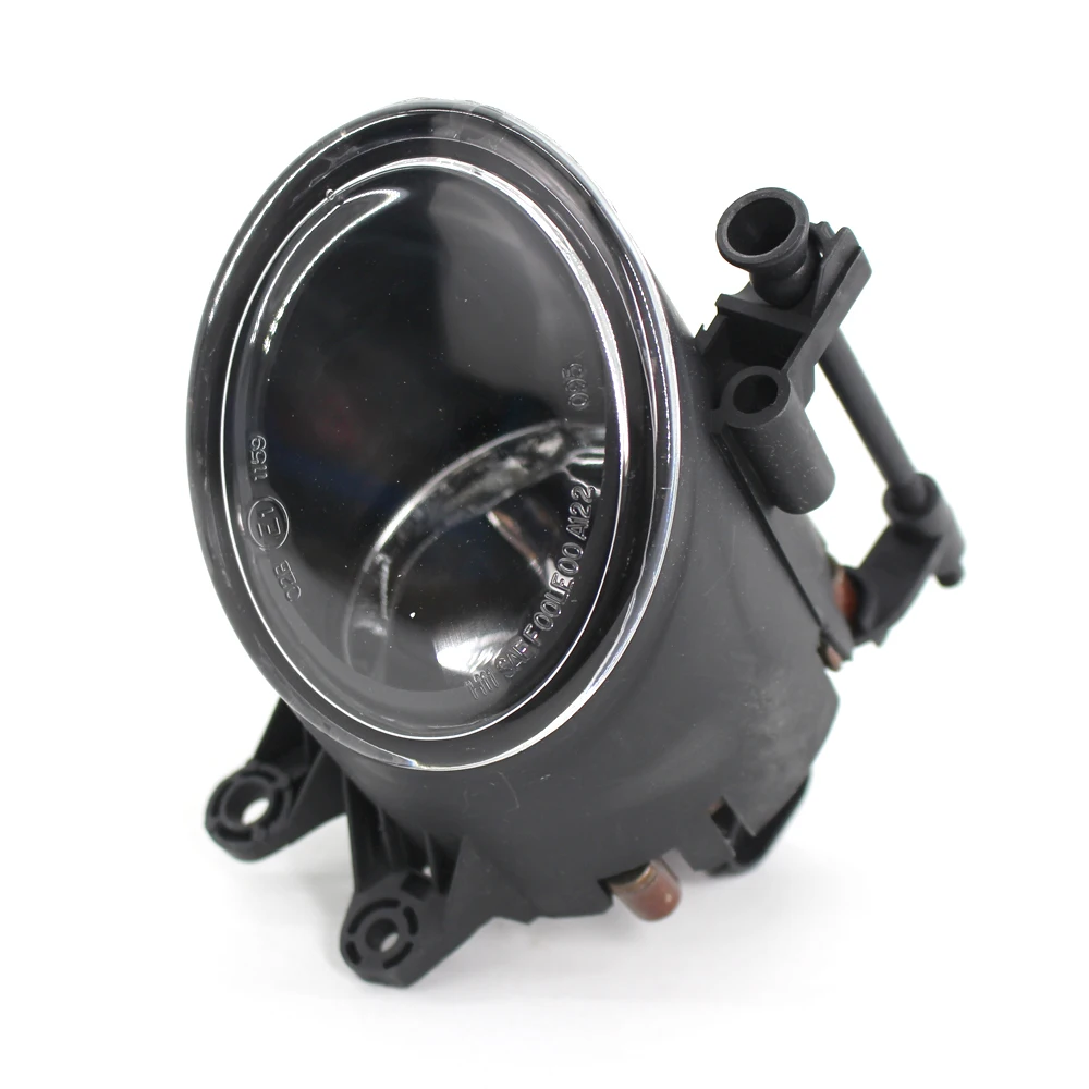 

For Audi A4 B6 RS4 2001-2005 Car-Styling Halogen Front Fog Light Fog Lamp With Bulbs