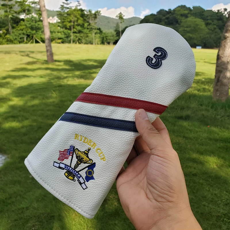 Искусственная кожа Гольф в комплекте комплекты подголовники драйвер фарватера