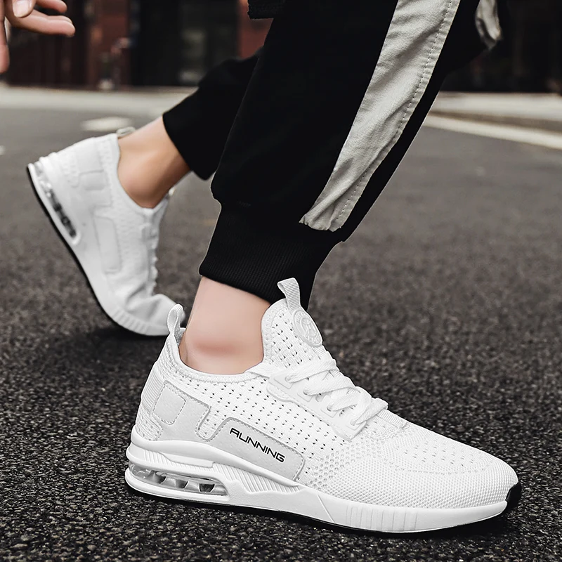 Профессиональная дышащая износостойкая спортивная обувь для фитнеса кроссовки