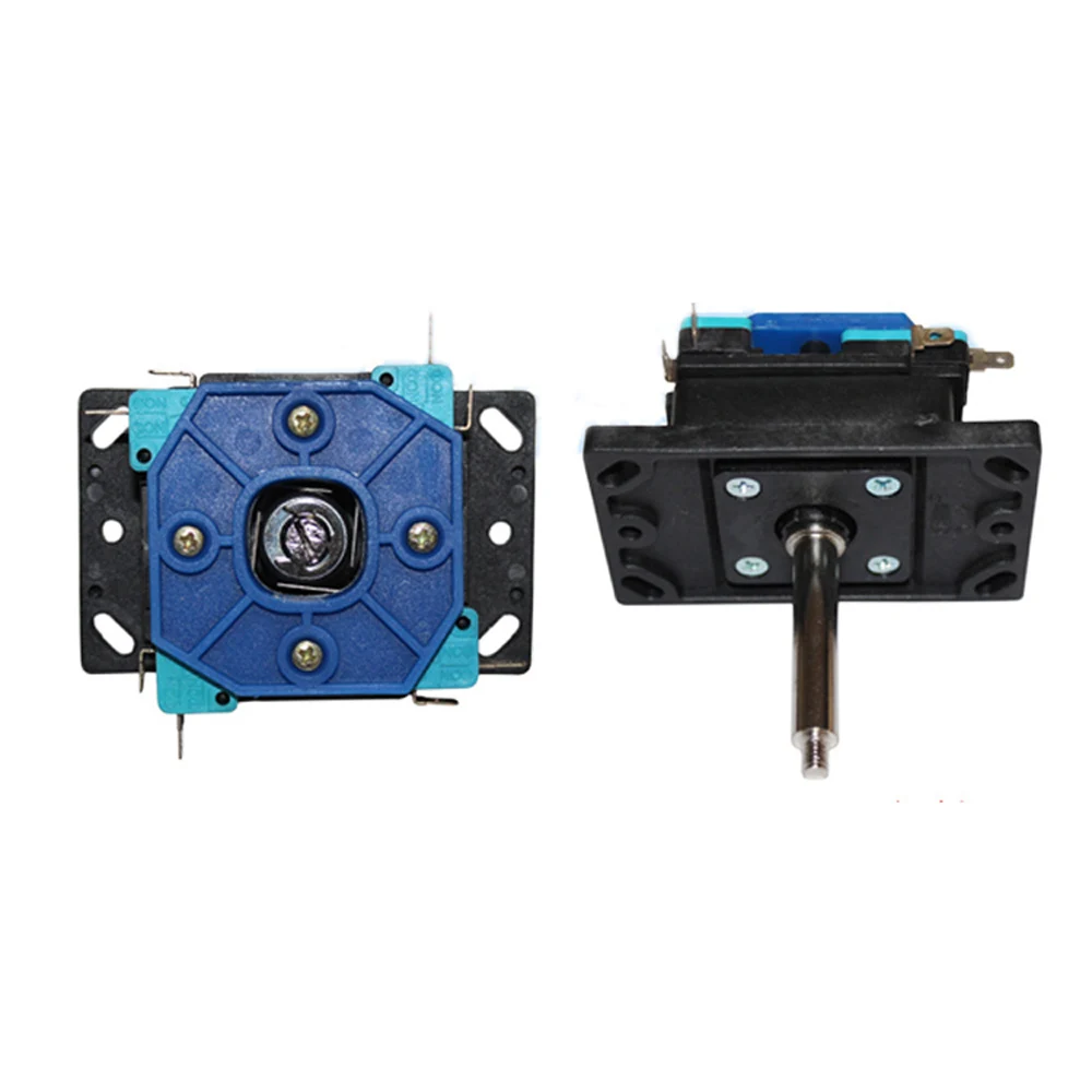 8 режимный джойстик Bot Bola roja для consola muretiative arcade|joystick bluetooth|joystick cablejoystick iphone |