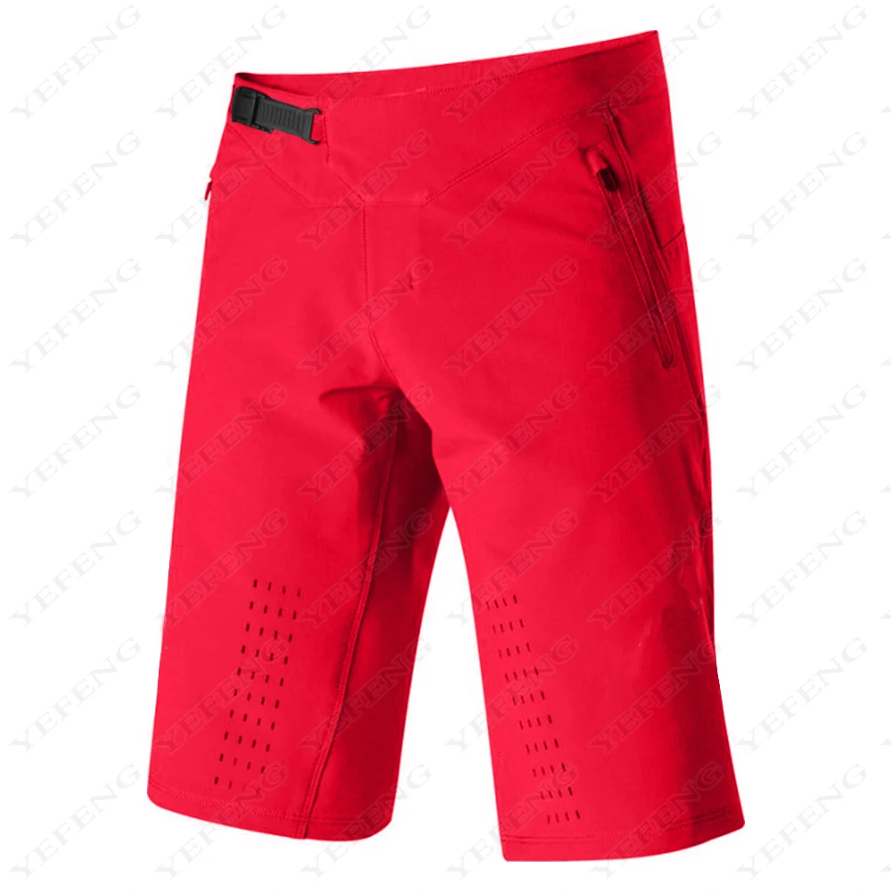 

High quality NAUGHTY Motocross Bike Off-road Racing Mx DH Scooter Motorcycle Summer Shorts mtb shorts