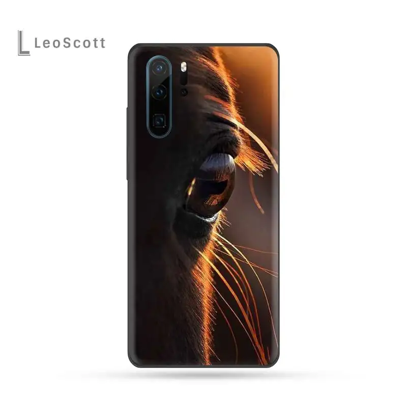 Чехол для Huawei P9 P10 P20 P30 Lite 2016 2017 2019 plus pro P smart | Мобильные телефоны и аксессуары