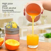 manual lemon juicer mini fruit juicer hand lemon orange citrus squeezer capacity machine fruit squeezer machine tool