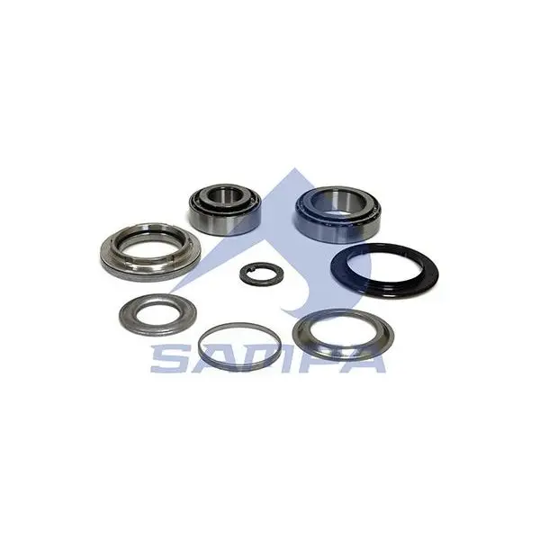 Wheel bearing kit SAMPA 070610 |