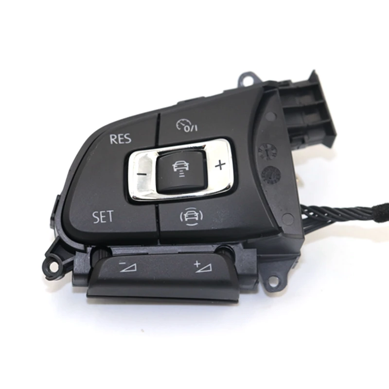 Подходит для многофункционального рулевого ключа VW Touguan L 17 19 лет 5NA 959 442