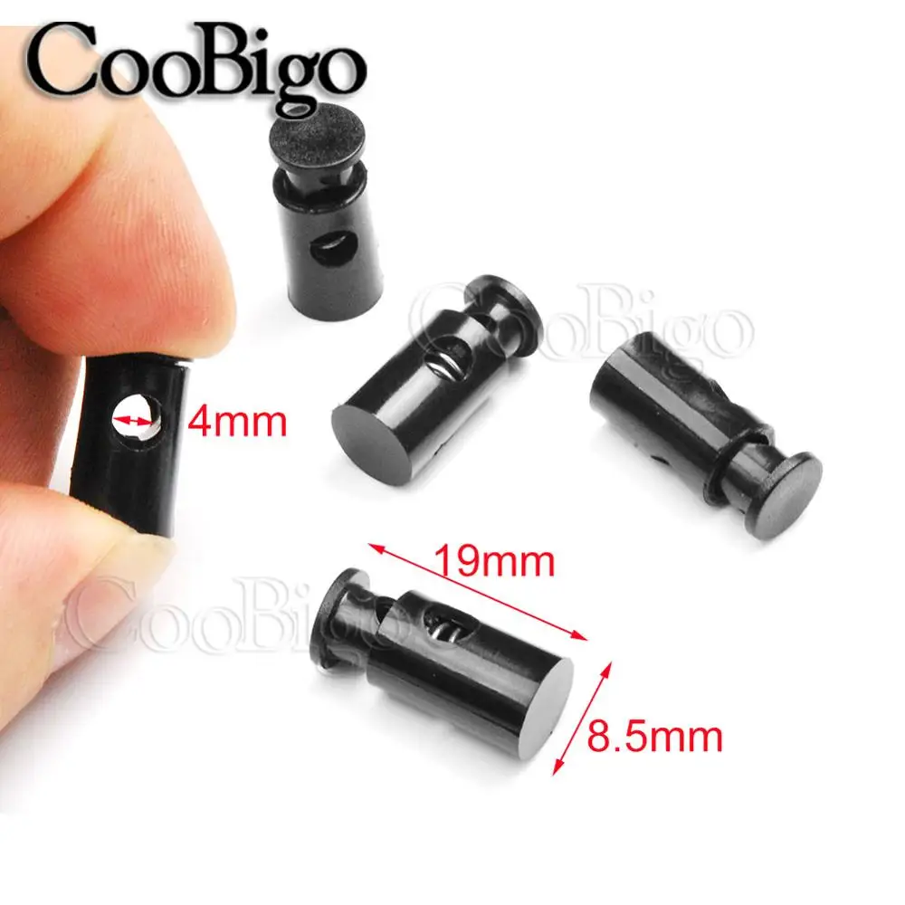 10 шт. пружинные зажимы для шнура|Паракорд| |