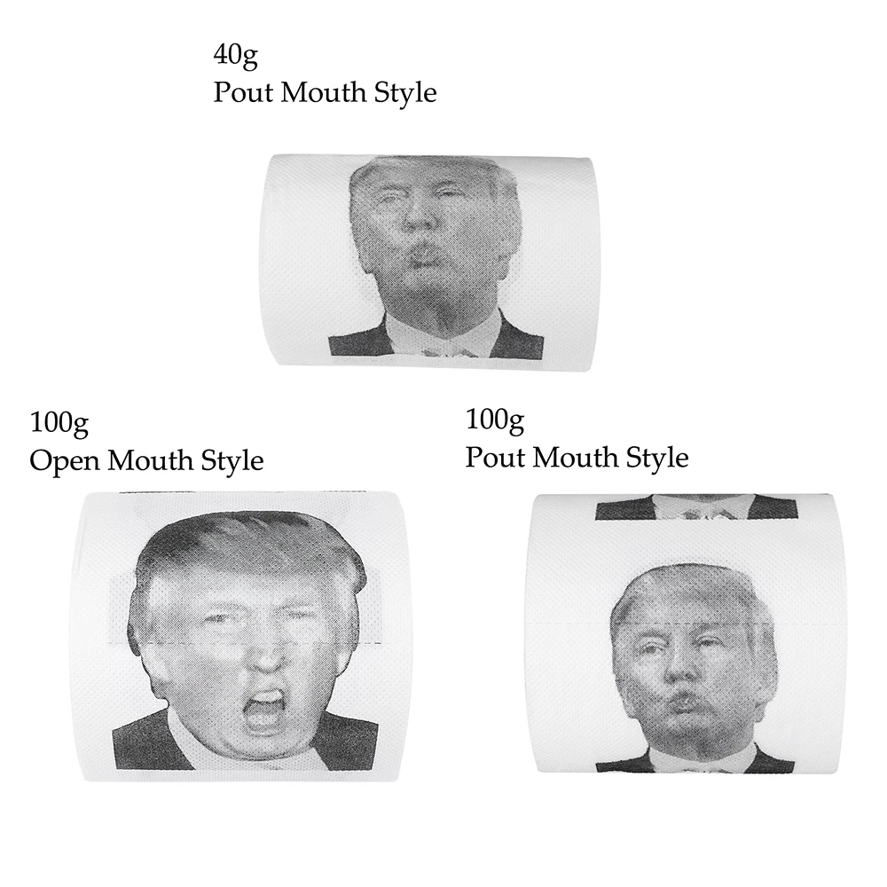 Фотобумага для ванной комнаты 3/7 рулонов|Переносные держатели туалетной бумаги| |