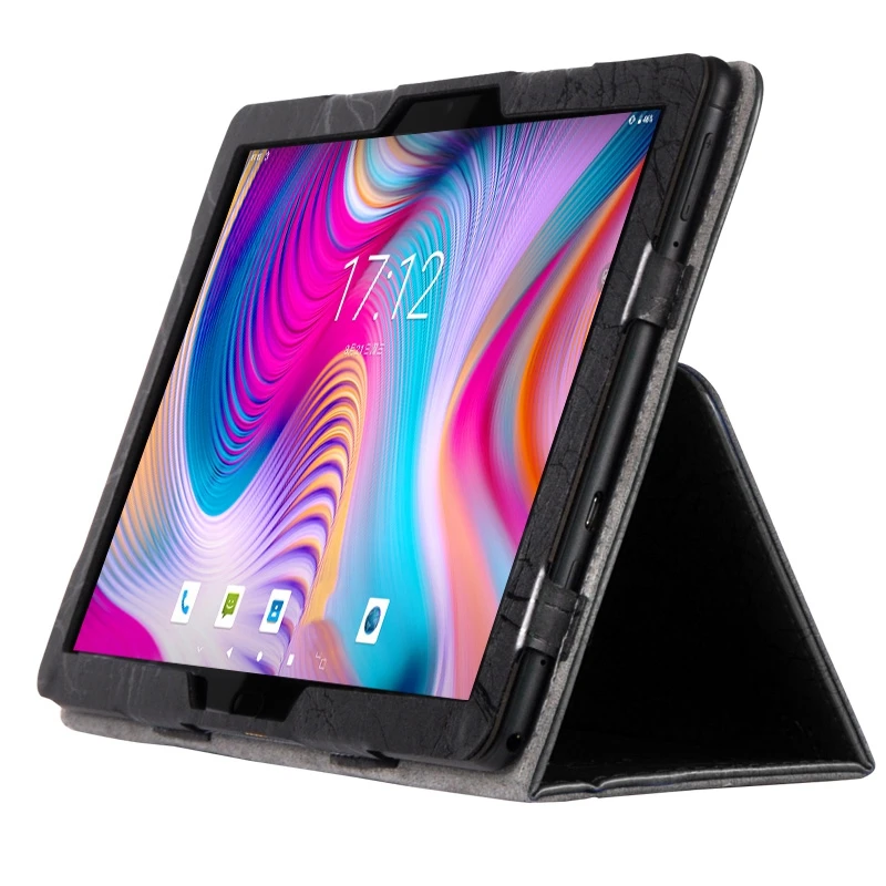 Чехол для планшета Teclast P20HD T30 10 1 дюймов защитный чехол противоударный подставка