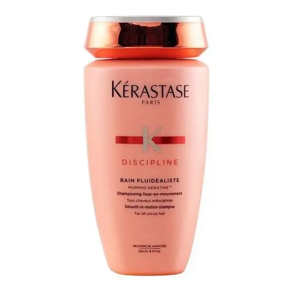 Шампунь дисциплины Kerastase |