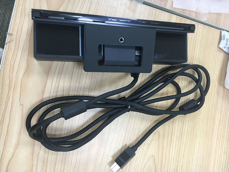Оригинальный Новый kinect Sensor 2 0 для xbox one slim S Kinect адаптер Windows 8/8.1/10 | Электроника