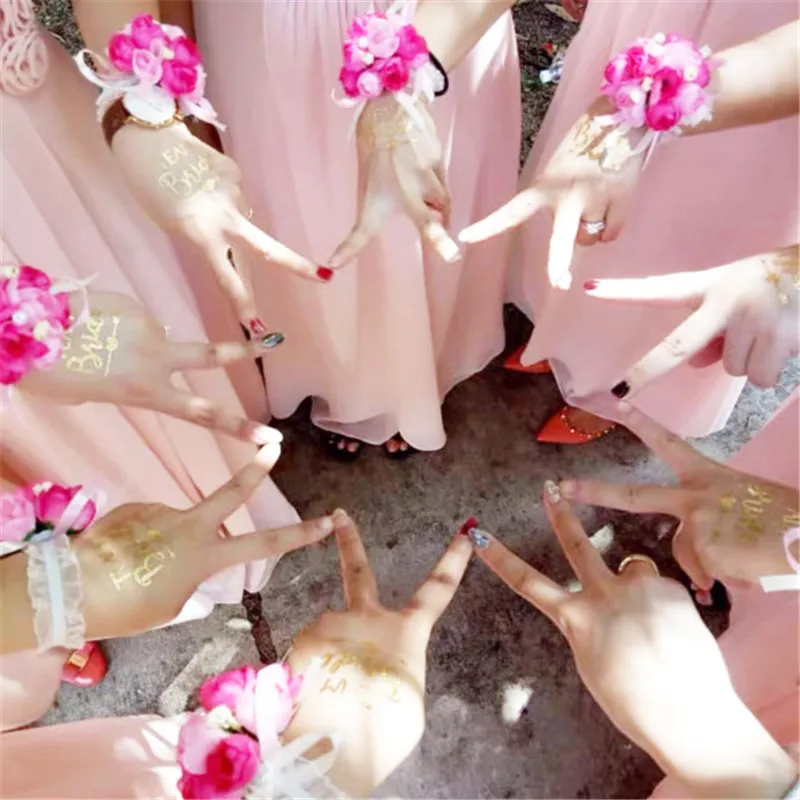 1 шт. декоративные тату наклейки для девочек|Украшения своими руками вечеринки| |