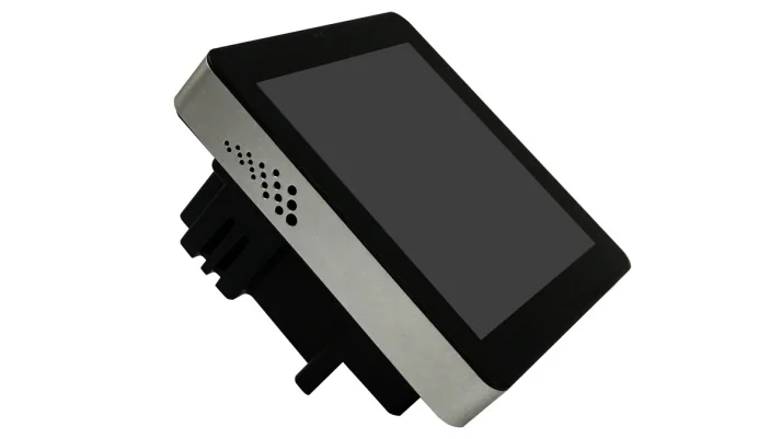 ЖК-дисплей DWIN 4 3 дюймов 480*800 RGB TFT | Электронные компоненты и принадлежности
