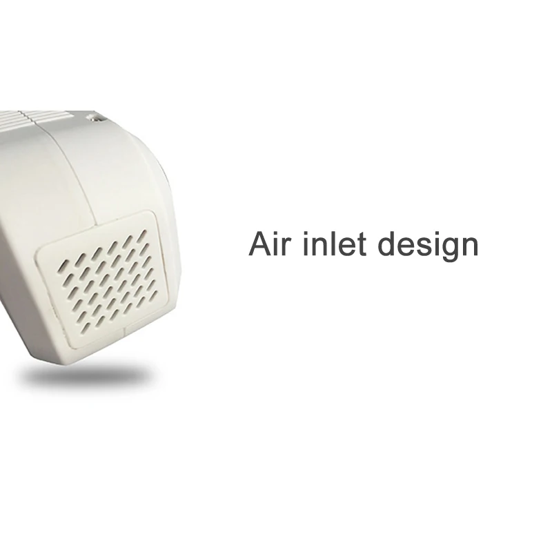 

Ventilator Auto CPAP BPAP Cleaner Disinfector 2200mAh Sleep Apnea Anti Snoring LDIR889