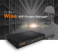 comfast full gigabit ac authentication gateway routing mt7621 cf ac100 880mhz core gateway wifi project manage router