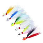 Металлическая приманка для плавания, 1 шт., 12-15 см, 7 г10 г14 г21 г28 г