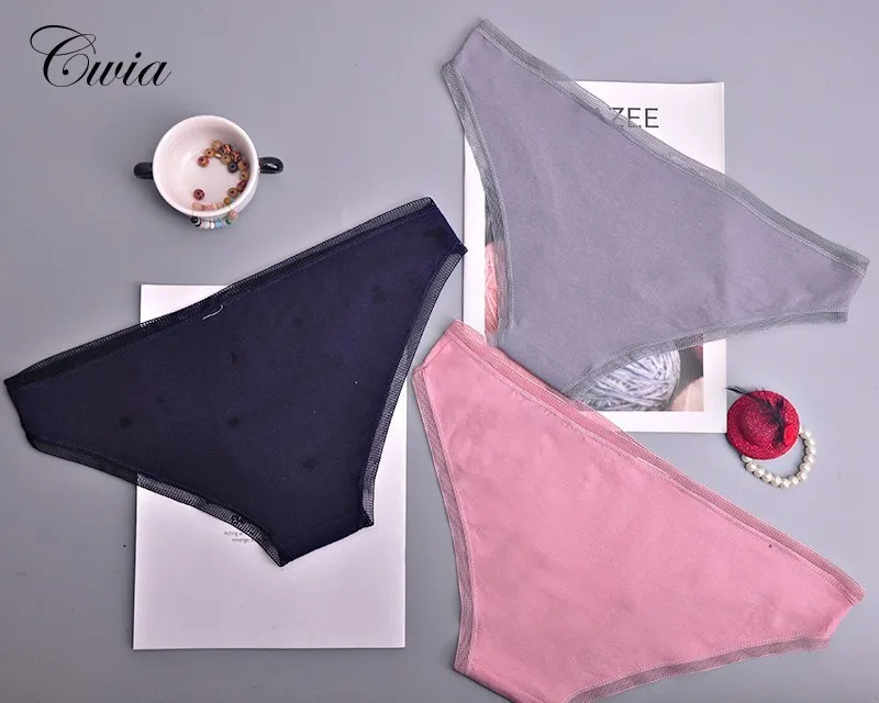 Женские стринги S-XXL сексуальное кружевное нижнее белье женские трусики бикини