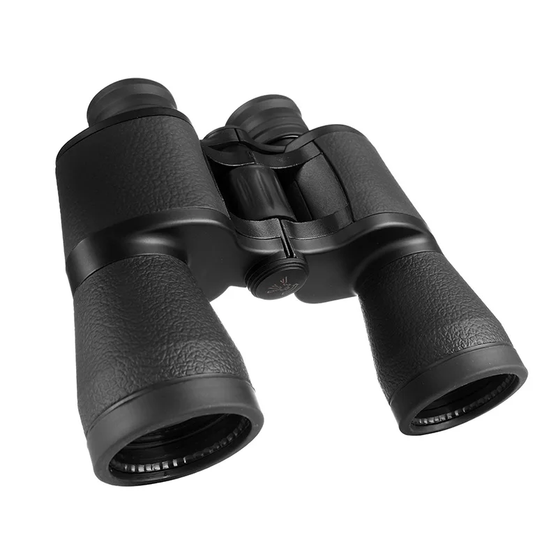 Новый бинокль Baigish20x50 HD мощный военный телескоп с высоким зумом Lll ночного видения