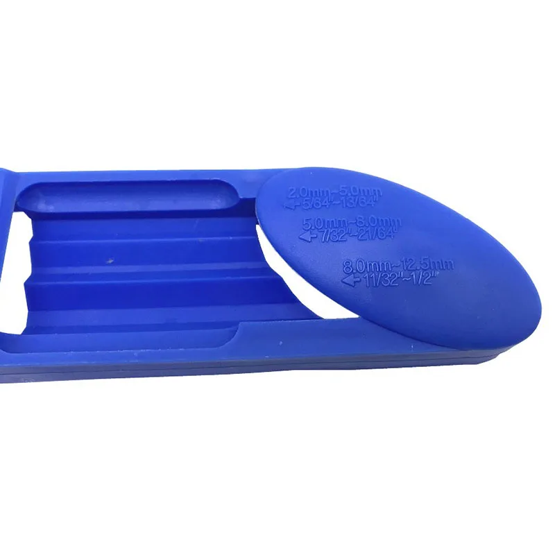 

2-12.5Mm Drill Bit Sharpener Corundum Grinding Wheel Portable Powered Tool For Drill Polishing Wheel Drill Bit Sharpener