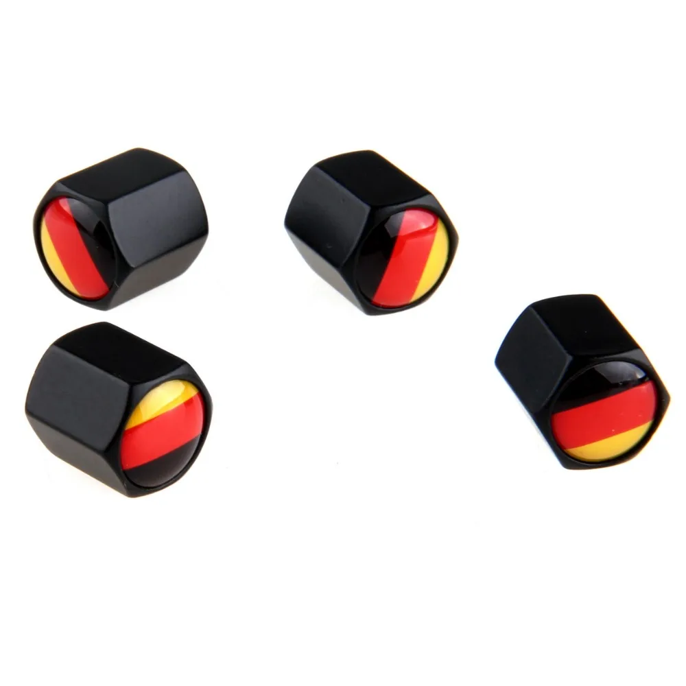 Чехол для автомобильных шин posbay 95% с логотипом Великобритании США Италия|cover for|dust