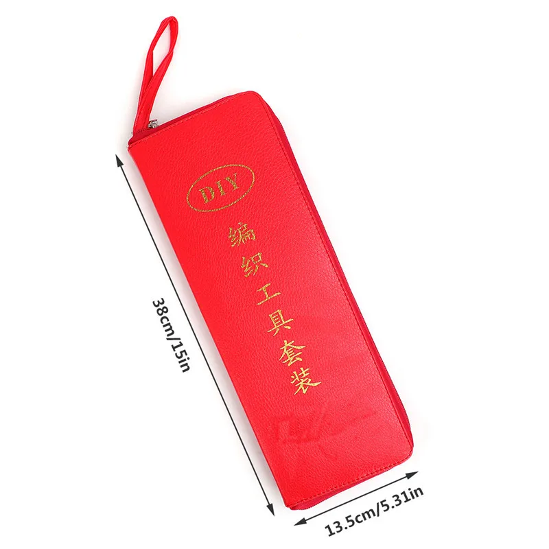 99 шт. Набор круглых спиц для вязания 25/36 см|Швейные иглы| |