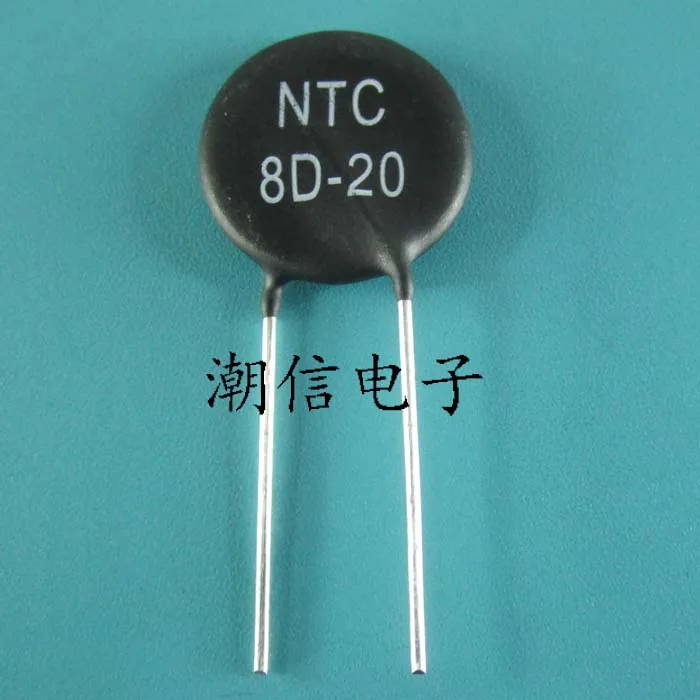 

10cps NTC8D-20 8D-20