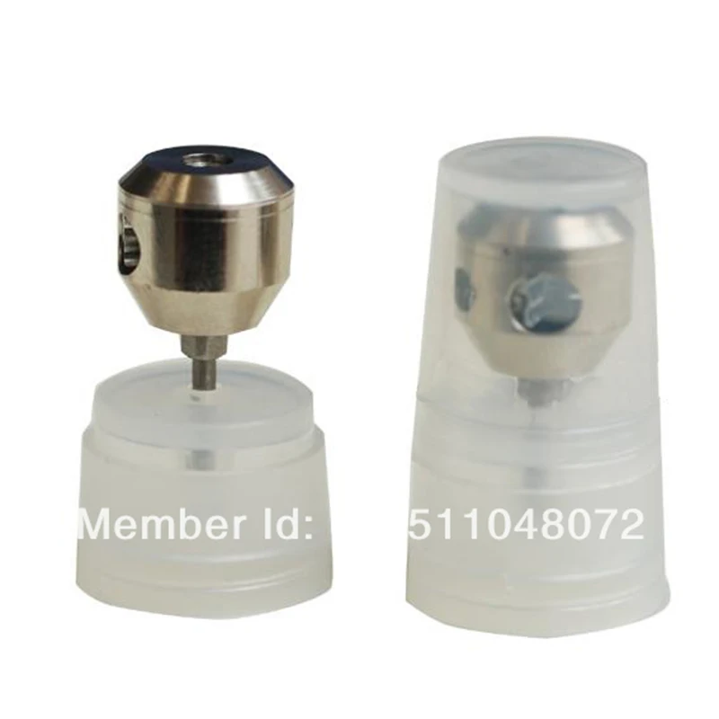 Стоматологическая высокоскоростная трубка для большого объема движения иглы NSK