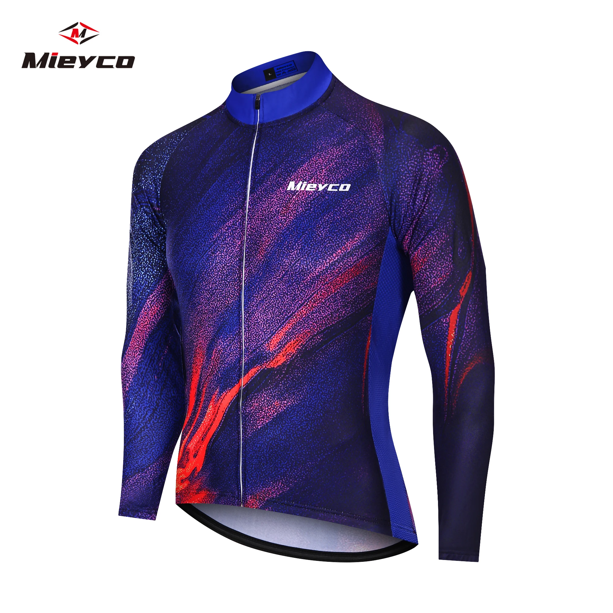 Mieyco-Ropa De Ciclismo Retro Para Hombre, uniforme Para Moto, Aro 29, bicicleta...