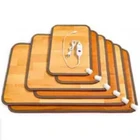 Коврик для ног с подогревом, 220 В