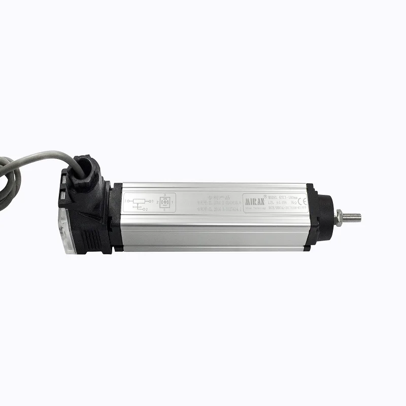 

Miran KTC-350mm linear position sensor displacement transducer
