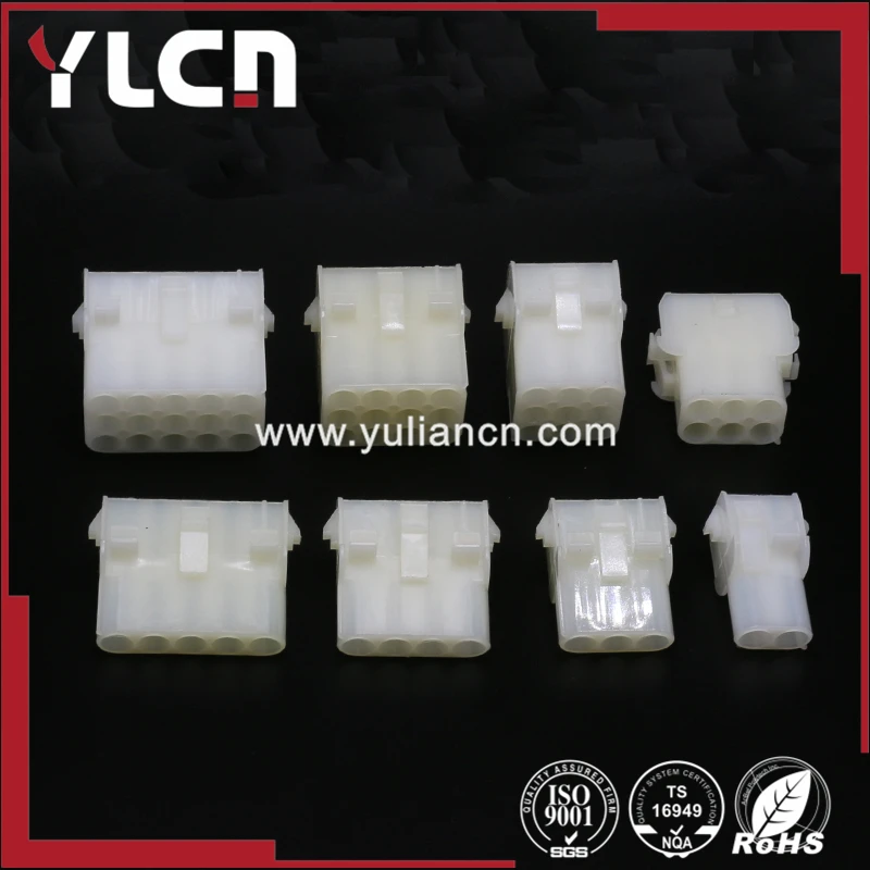 Универсальный Водонепроницаемый соединитель для проводов с водонепроницаемыми