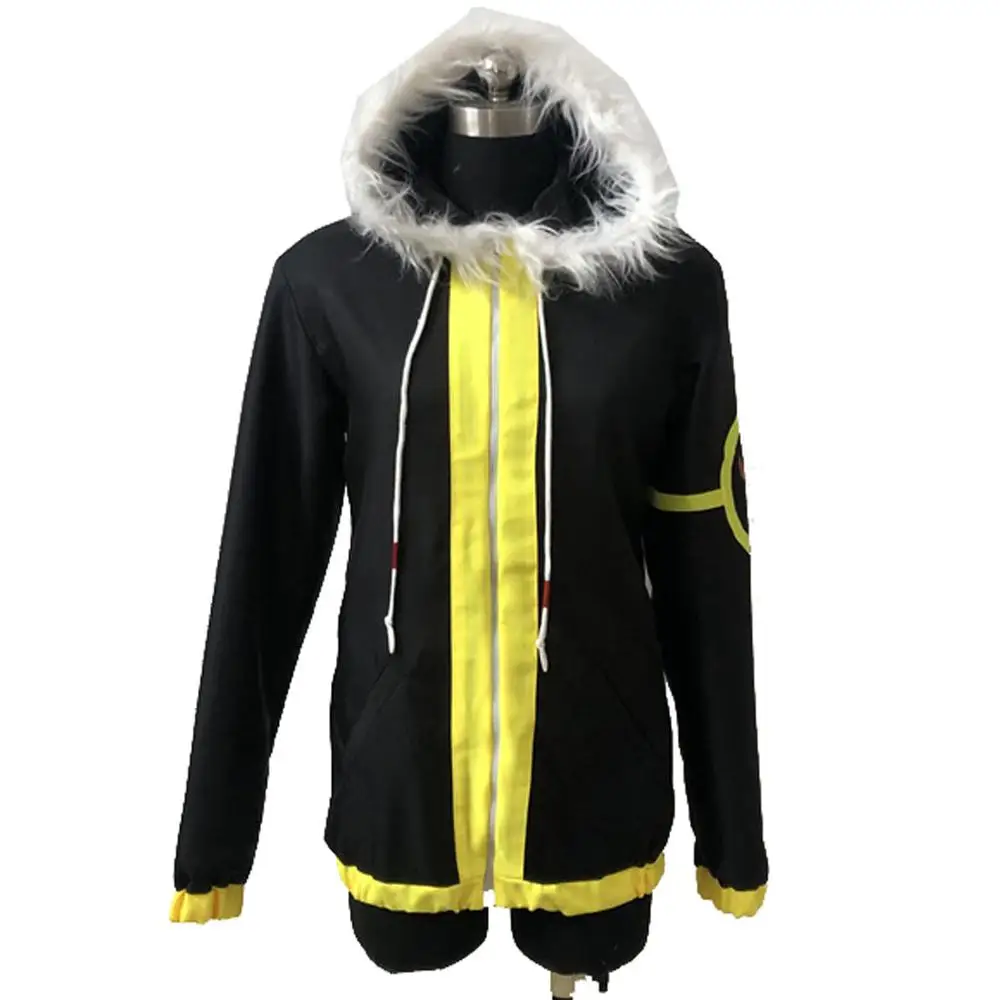 2020 Косплей костюм из аниме undertale frisk|Костюмы аниме| |