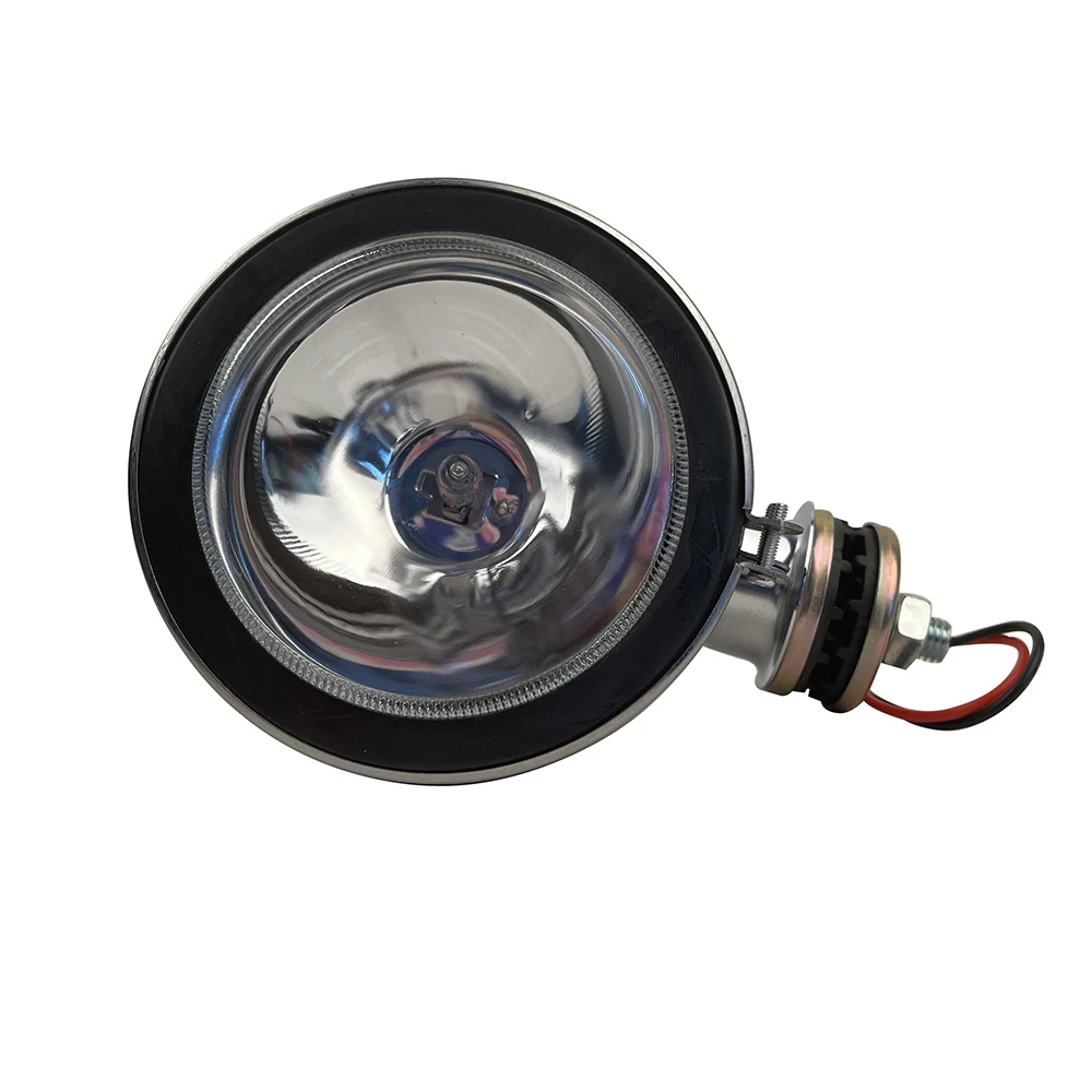 

Automobile Universal Foglamp Off Road Light for Most Car Models Spotlight with H3 Bulb 12Voltage 24Voltage