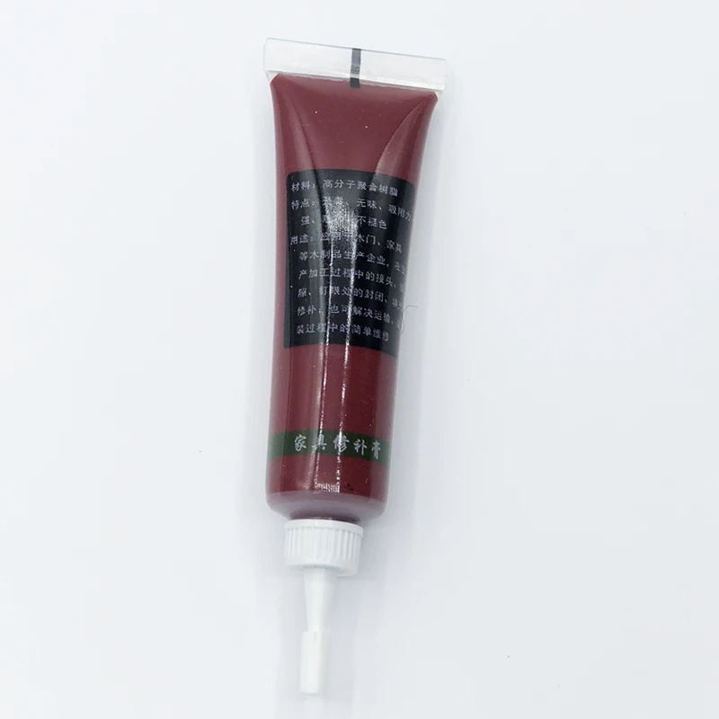 Краска для дерева ремонтная паста деревянной двери и пола Восстанавливающее